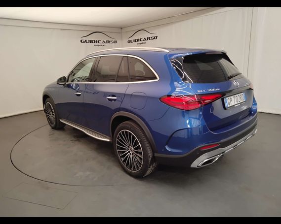 Mercedes-Benz GLC 300 de AMG Premium 4Matic 245 kW image number 9