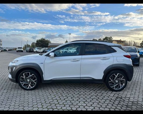 Hyundai Kona 1.6 DCT 104 kW image number 5