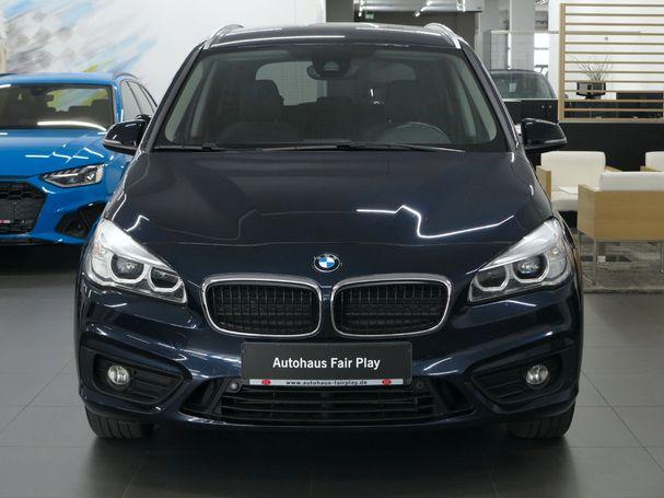 BMW 220i Gran Tourer 141 kW image number 3