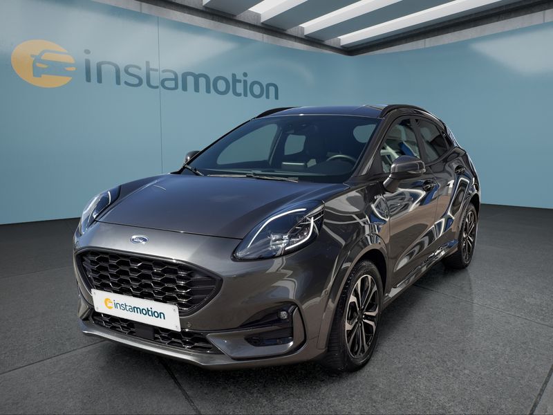Ford Puma ST-Line X 1.0