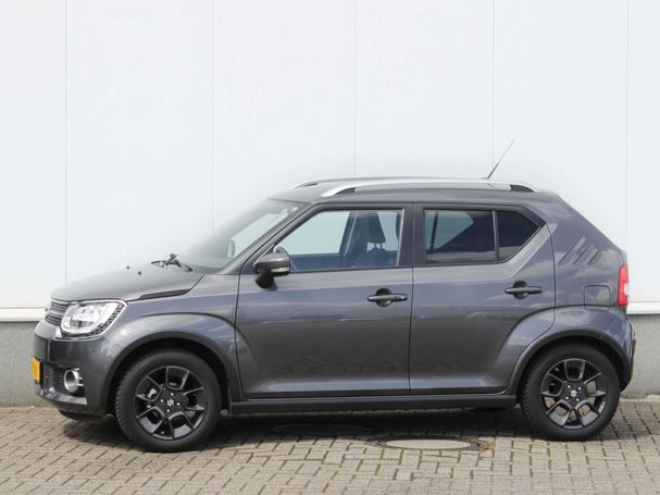 Suzuki Ignis 66 kW image number 1