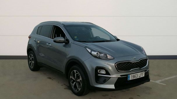 Kia Sportage 1.6 MH 100 kW image number 2