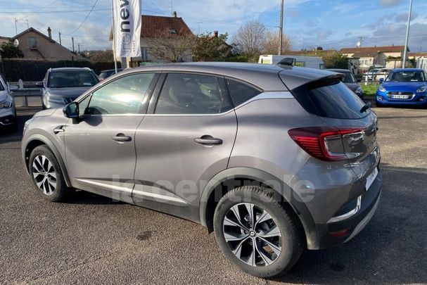 Renault Captur Mild Hybrid 140 Techno 103 kW image number 19