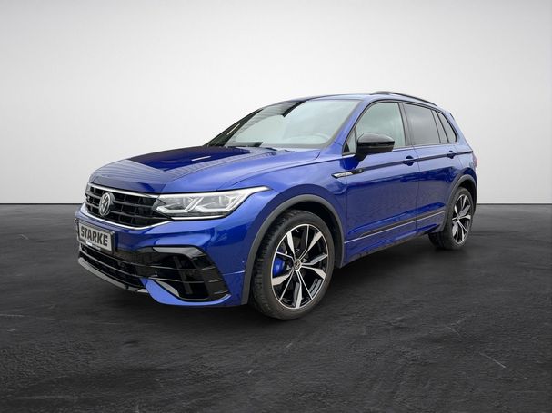 Volkswagen Tiguan R DSG 4Motion 235 kW image number 1