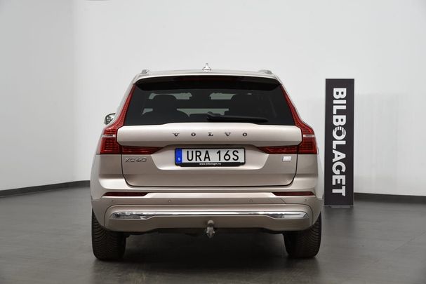 Volvo XC60 T6 Recharge AWD 261 kW image number 5