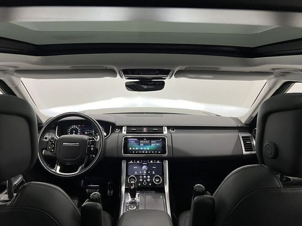 Land Rover Range Rover Sport SE 297 kW image number 11