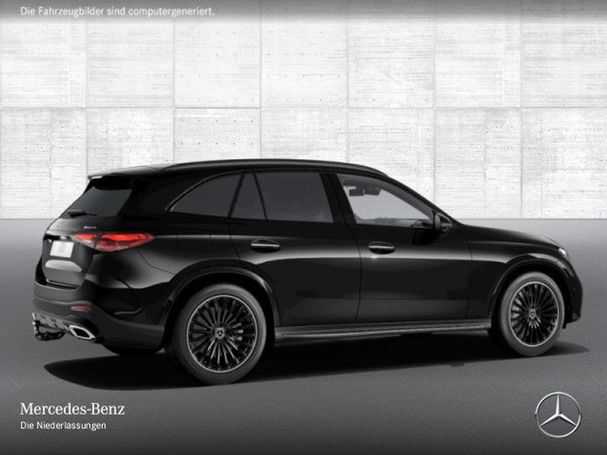 Mercedes-Benz GLC 400 e AMG 280 kW image number 15