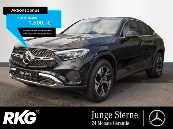 Mercedes-Benz GLC 300 e Avantgarde 230 kW image number 1