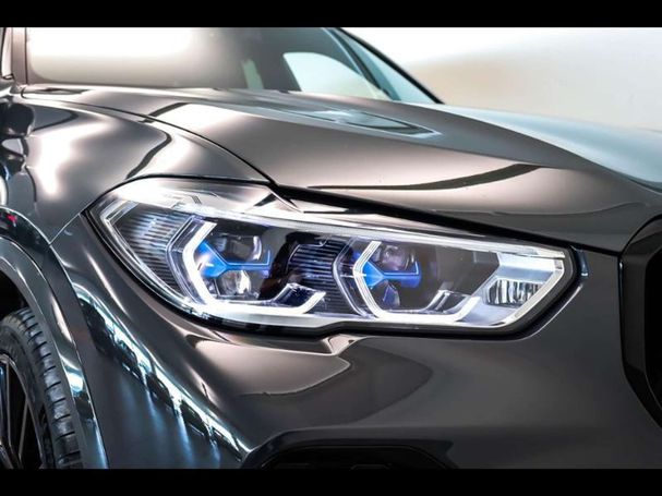 BMW X5 xDrive 213 kW image number 9