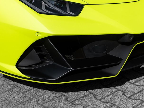 Lamborghini Huracan 471 kW image number 22