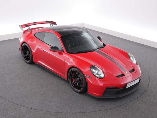 Porsche 992 GT3 375 kW image number 9