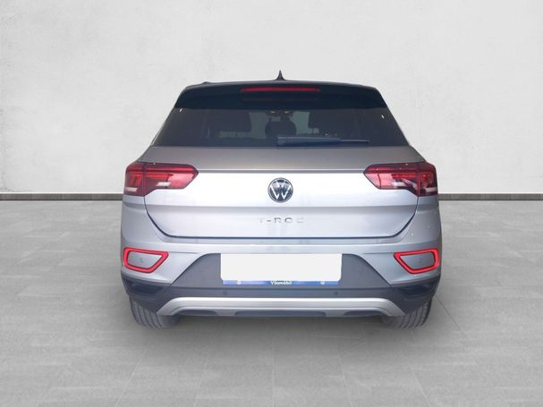 Volkswagen T-Roc 2.0 TDI DSG 110 kW image number 5