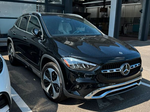 Mercedes-Benz GLA 250 165 kW image number 11