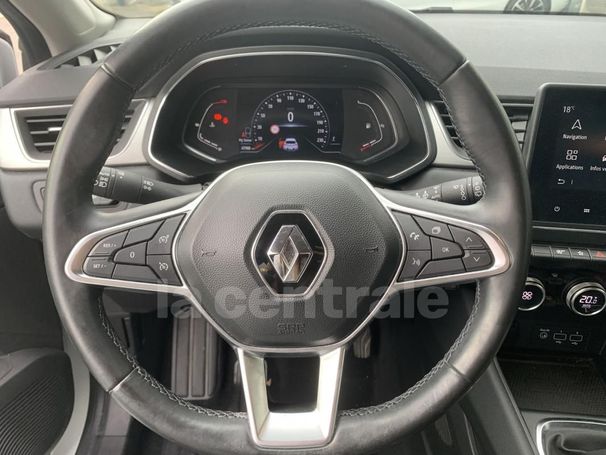 Renault Captur 1.0 TCe 74 kW image number 15