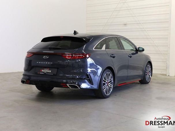 Kia ProCeed GT 150 kW image number 3