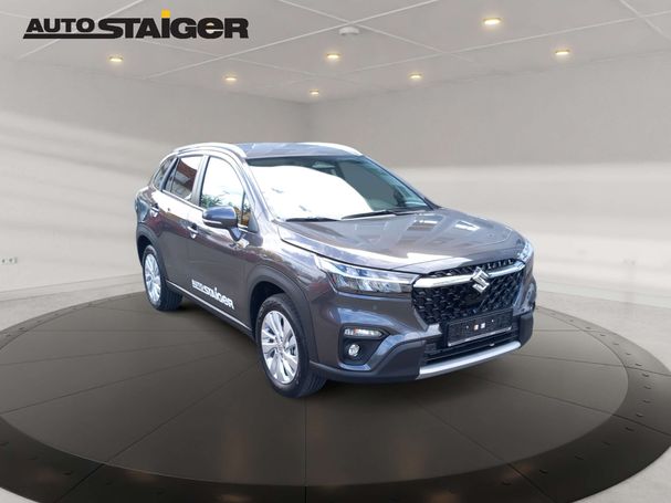 Suzuki SX4 S-Cross 75 kW image number 3