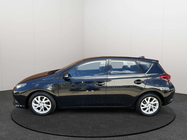 Toyota Auris 1.2 85 kW image number 19