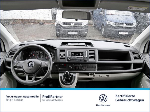 Volkswagen T6 Transporter 4Motion 150 kW image number 16