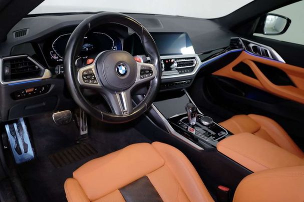 BMW M4 375 kW image number 7