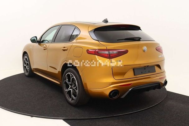 Alfa Romeo Stelvio 2.0 Turbo 206 kW image number 4