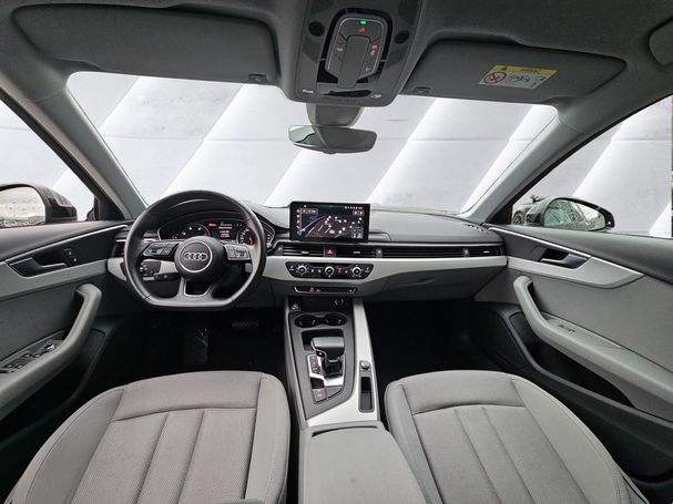 Audi A4 35 TDI S tronic Avant 120 kW image number 15