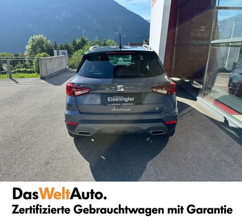 Seat Arona 1.0 TSI DSG 85 kW image number 6