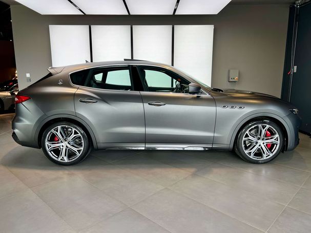 Maserati Levante Trofeo 427 kW image number 4