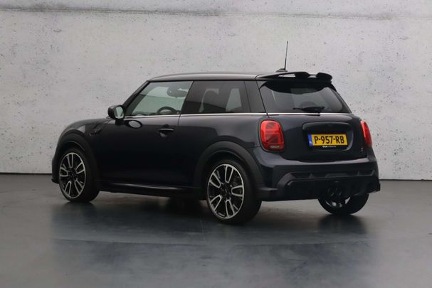 Mini Cooper S Edition 132 kW image number 7