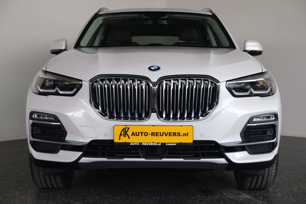 BMW X5 xDrive30d 196 kW image number 2