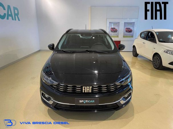 Fiat Tipo 96 kW image number 3