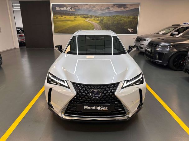 Lexus UX 107 kW image number 3