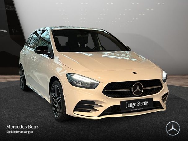 Mercedes-Benz B 250 e 160 kW image number 2