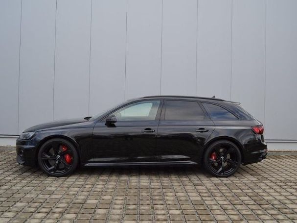 Audi RS4 2.9 TFSI Avant 331 kW image number 6