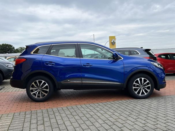 Renault Kadjar TCe 160 Techno EDC 116 kW image number 4