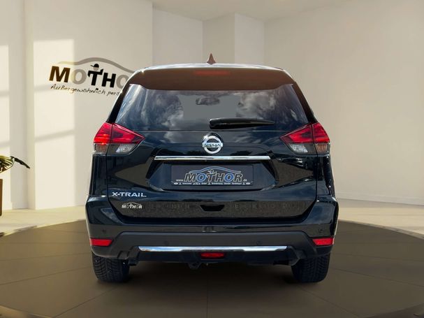 Nissan X-Trail 1.7 dCi Acenta 110 kW image number 3