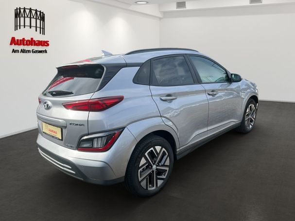 Hyundai Kona 150 kW image number 4