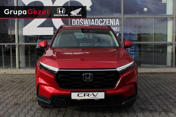 Honda CR-V 135 kW image number 6