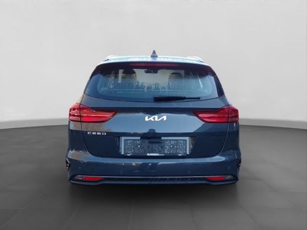 Kia Ceed Sportswagon Vision 103 kW image number 2