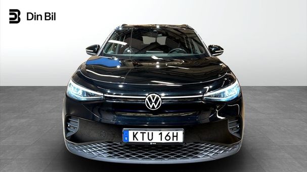 Volkswagen ID.4 152 kW image number 2