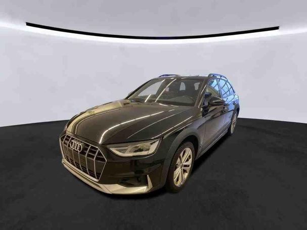 Audi A4 Allroad 40 TDI 150 kW image number 1