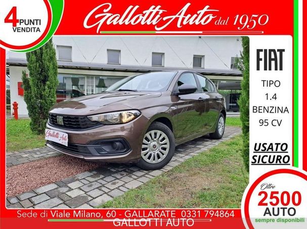 Fiat Tipo 1.4 70 kW image number 5