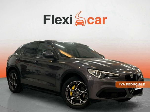 Alfa Romeo Stelvio 2.0 147 kW image number 1