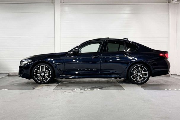 BMW 530 e 215 kW image number 4