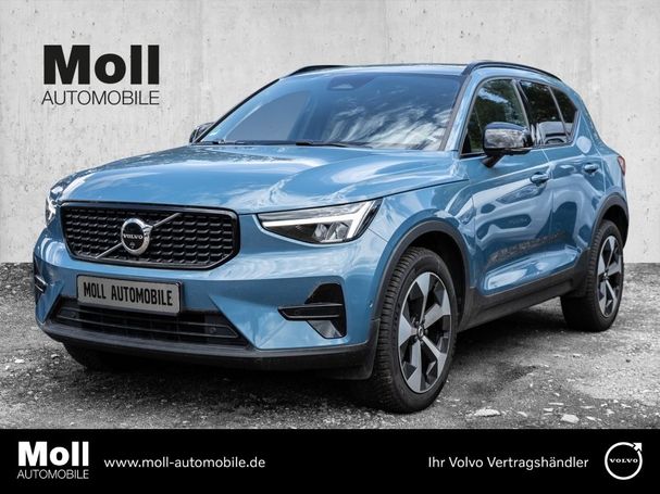 Volvo XC40 B4 Plus Dark 145 kW image number 1