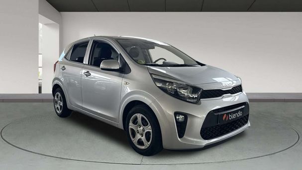 Kia Picanto 1.0 46 kW image number 2