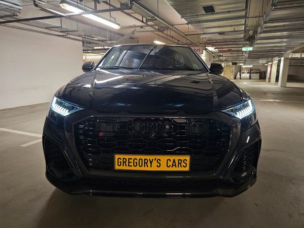 Audi RSQ8 441 kW image number 8