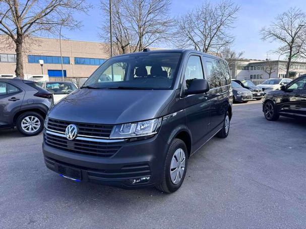 Volkswagen T6 Caravelle DSG Comfortline 110 kW image number 1