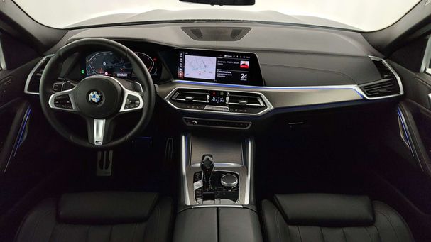 BMW X6 xDrive 210 kW image number 9