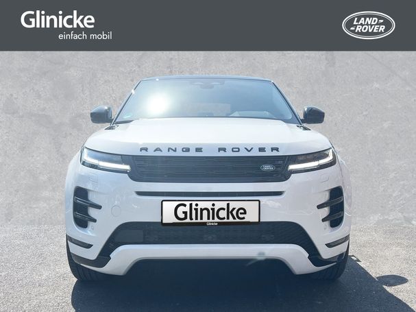 Land Rover Range Rover Evoque D200 Dynamic SE 150 kW image number 8