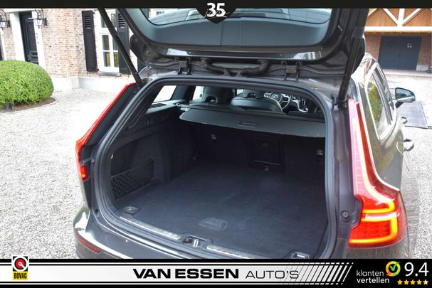 Volvo V60 T8 Twin Engine Inscription AWD 287 kW image number 14